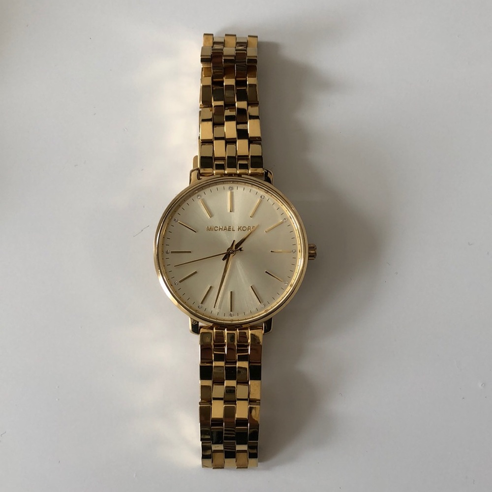 Michael Kors watch